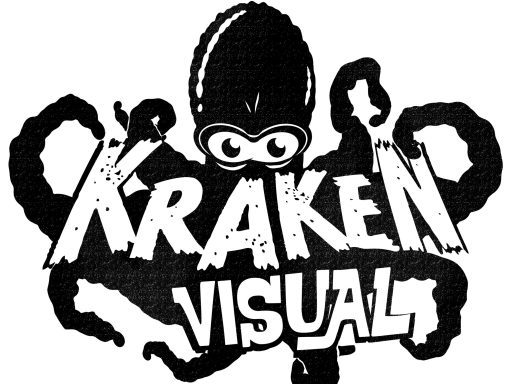 Kraken Visual